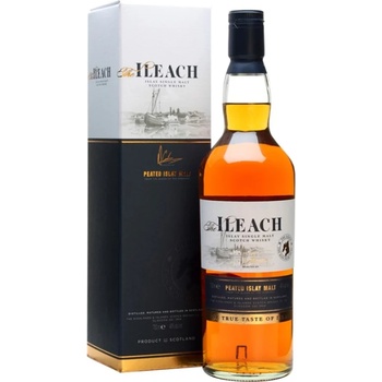 Ileach Single Malt