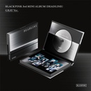 Blackpink: Deadline (Gray Version) - CD