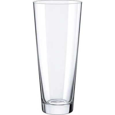 Rona Skleněná váza KONUS 300 mm