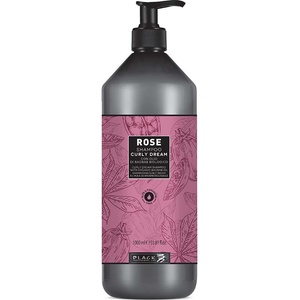 Black Professional Black Professional Rose Curly Dream Shampoo 1000 ml