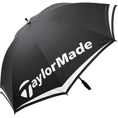 TaylorMade Single Canopy 60" černá/bílá
