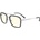 GUNNAR GUNNAR Barron Silver - Clear Компютърни очила (BAR-05009)