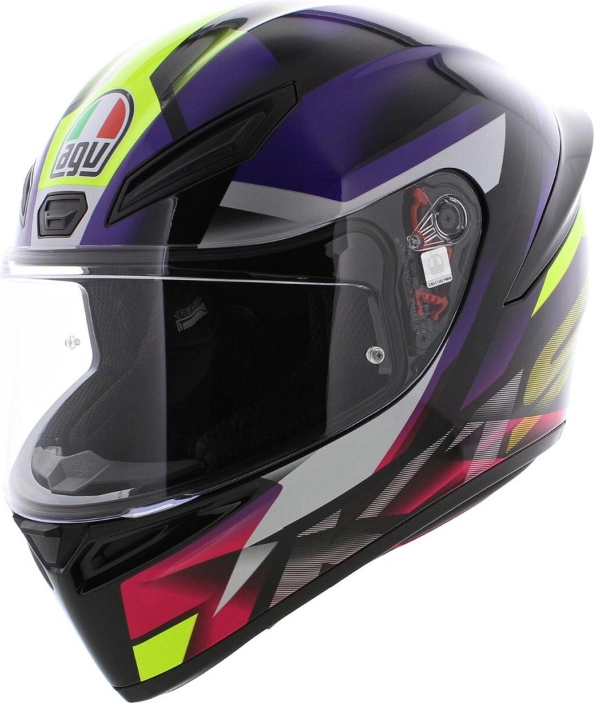 AGV K1 S Fastlap