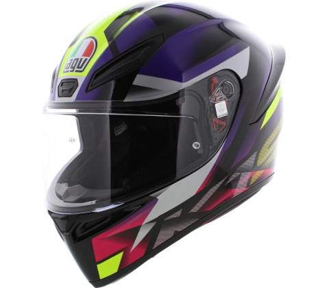 AGV K1 S Fastlap