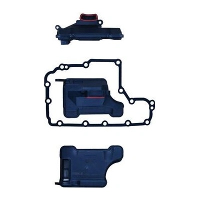 Hydraulický filter automatickej prevodovky MAHLE ORIGINAL HX 157D (HX157D)