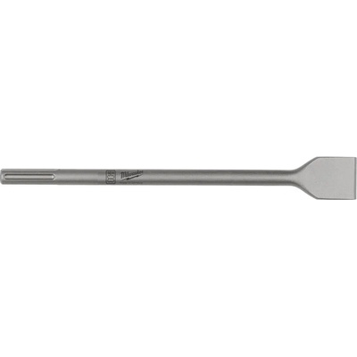 Milwaukee 4932343743 Plochý sekáč 50 x 400 mm (SDS-Max)