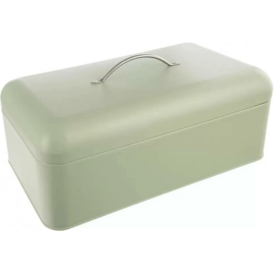 Chlebovka plech 42,3x23x20 cm GREENISH