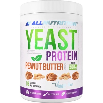 ALLNUTRITION Yeast Protein 500 g