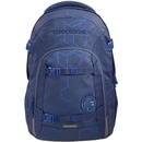 Coocazoo ruksak Coocazoo Joker Blue Motion 211330