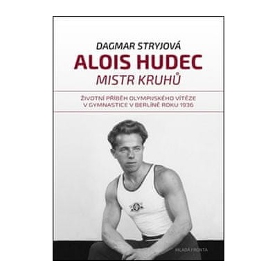 Alois Hudec – mistr kruhů Stryjová Dagmar CZ