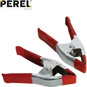 PEREL Метални стяги 6, 2 броя / perel hsc150 / (prl hsc150)