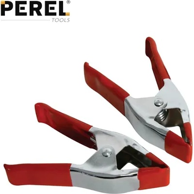 PEREL Метални стяги 6, 2 броя / perel hsc150 / (prl hsc150)