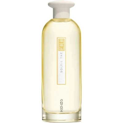 Kenzo Memori Collection Soleil Thé Kenzo parfémovaná voda unisex 75 ml