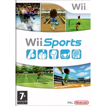 Wii Sports