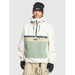 Quiksilver Анорак steeze jk - sportdepot - 253,18 лв