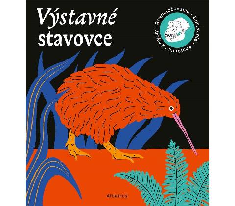 Výstavné stavovce