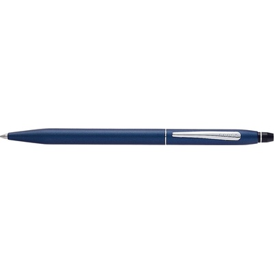 Cross 7633-2 Click Navy Blue kuličkové pero