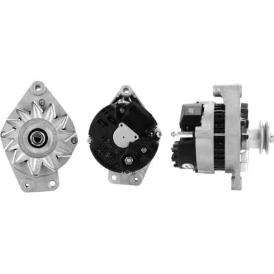 Alternátor LUCAS LRA00781