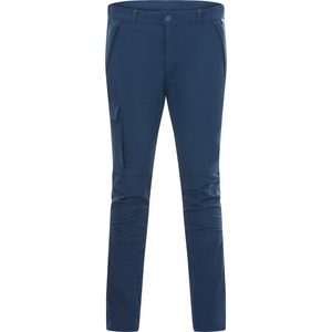 Regatta Детски туристически панталон Regatta Kid's Tech Mountain Trousers Walking trousers - Navy - размер 14 Years (701-4781-0317)