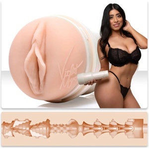 Fleshlight girls FLESHLIGHT Ефирен Мастурбатор Вагина Violet Myers