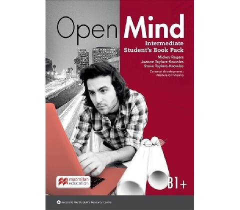 Open Mind Intermediate