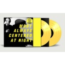 Moby: Always Centered At Night LP