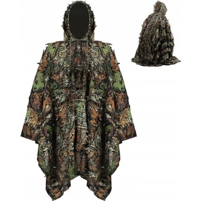 Helikon-Tex Ghillie digital woodland – Sleviste.cz