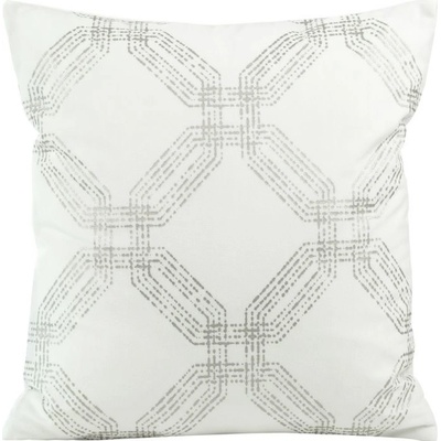 Eurofirany Blink 30 biela 45 x 45 cm