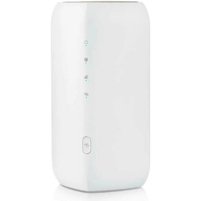 FWA505, 5G NR Indoor Router, Standalone/Nebula with 1 year Nebula Pro License, AX1800 WiFi, 1 x GB LAN, EU region (FWA505-EU0102F)