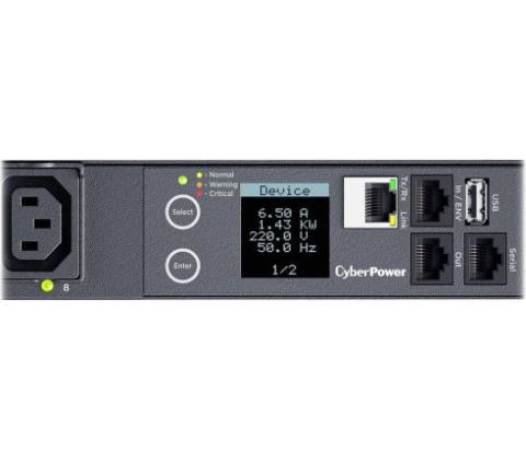 CyberPower PDU41005