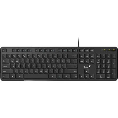 Genius SlimStar M200 Copilot 31310019409
