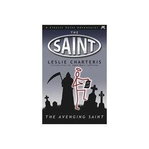 Avenging Saint | Leslie Charteris (ISBN: 9781444762624)
