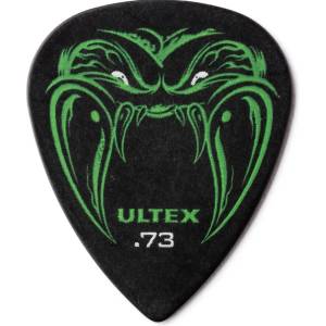 Dunlop PH 112R 73 James Hetfield Перце за китара (<![CDATA[PH112R73]]>)