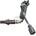 DOX-0206 DENSO Lambda sonda