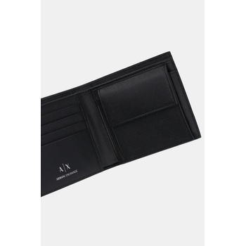 Armani Exchange Кожен портфейл Armani Exchange (XM000167.AF12702.NOS)