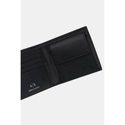 Armani Exchange Кожен портфейл Armani Exchange (XM000167.AF12702.NOS)