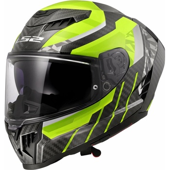 LS2 FF807 DRAGON TRAX