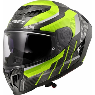 LS2 FF807 DRAGON TRAX