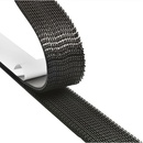 3M Páska na suchý zips Dual Lock 25 mm x 2,5m čierna
