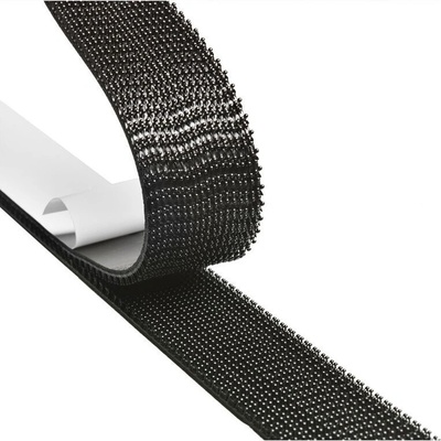 3M Páska na suchý zips Dual Lock 25 mm x 2,5m čierna