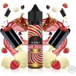 Bombo Bar Cola Strawberry Ice Cream 10ml/60ml