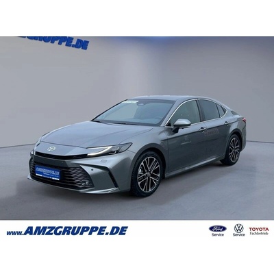 Toyota Camry 137 kW