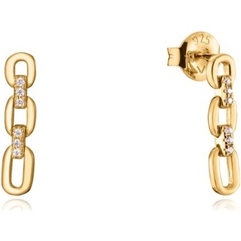 Viceroy náušnice 13137E100-30