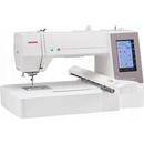 Janome MC 550E