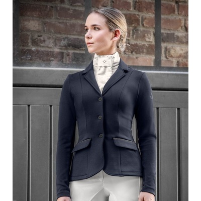 Waldhausen Dámské závodní sako Lina Tmavě modrá