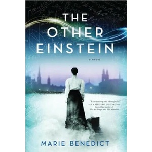 The Other Einstein | Marie Benedict (ISBN: 9781492647584)