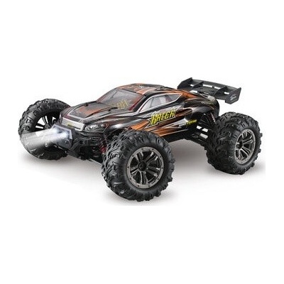 IQ models Spirit Q903 RTR Oranžová 1:16
