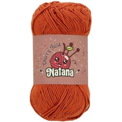 Natana Cherry Rose 77229 cihlová