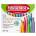 Fibracolor Флумастери Colorito Maxi Pastel 12 цвята