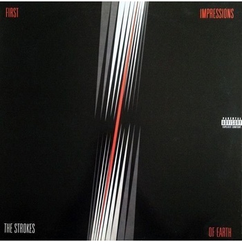Image 1 of The Strokes - First Impressions of Earth (LP) (828767317717)